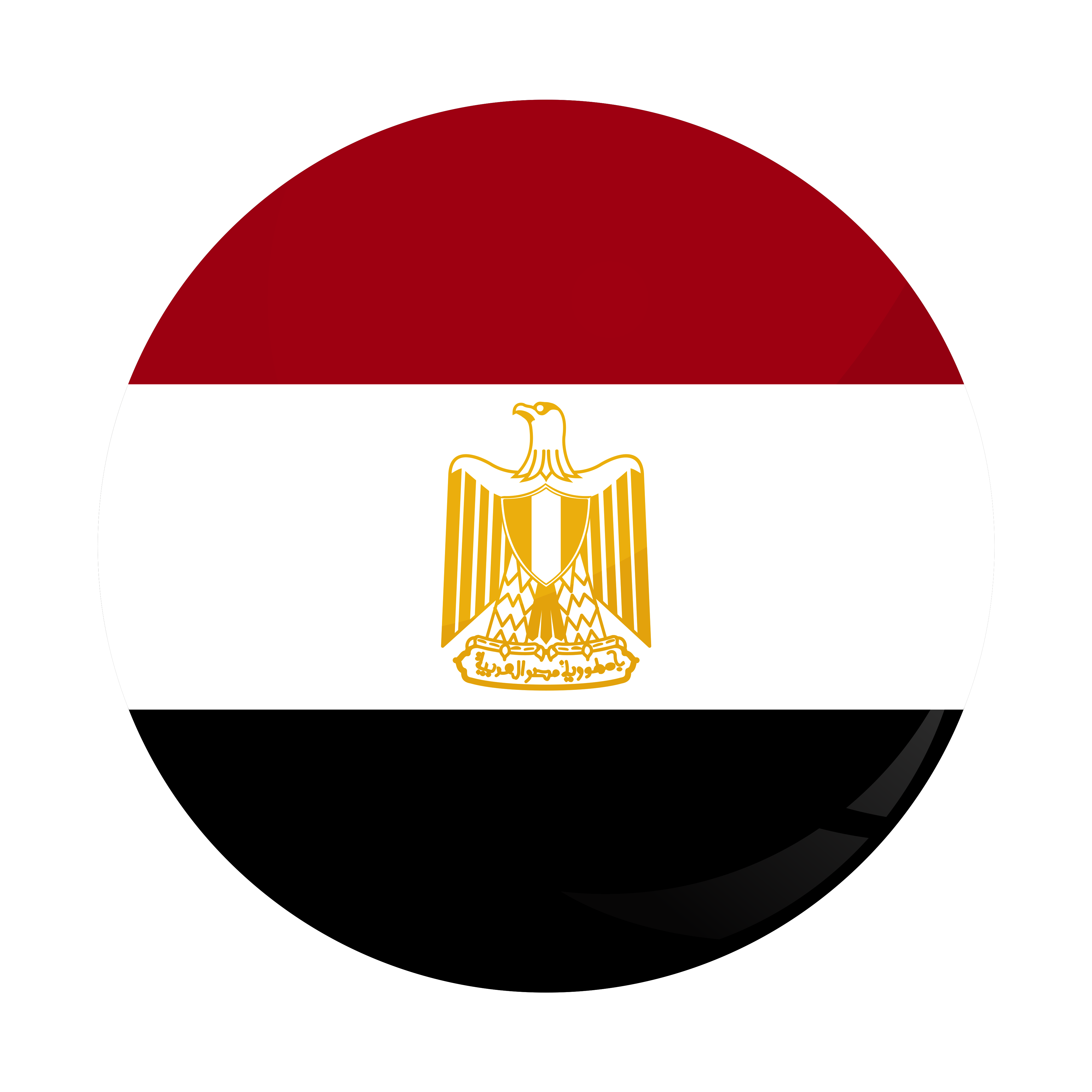 Egypt Flag